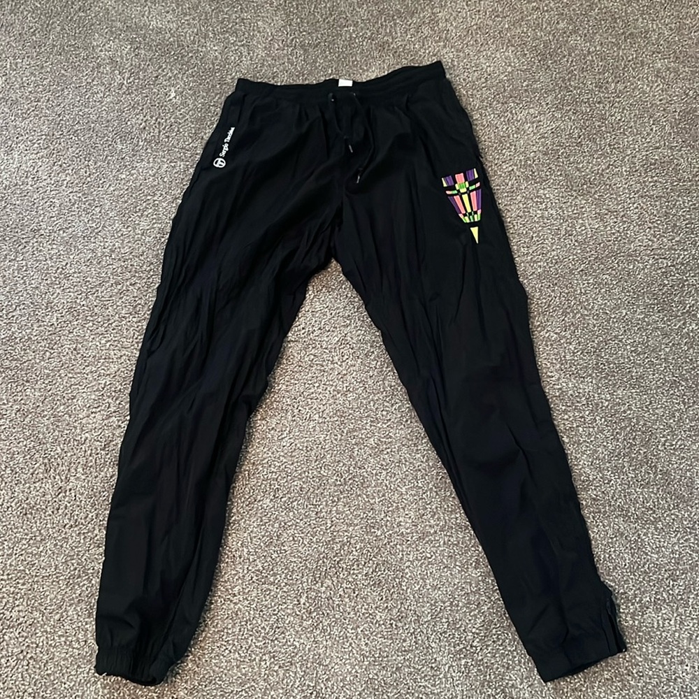 Sergio Tacchini joggers